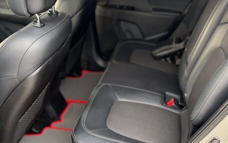 KIA Sportage III, 2014 год, 1 450 000 рублей, 16 фотография