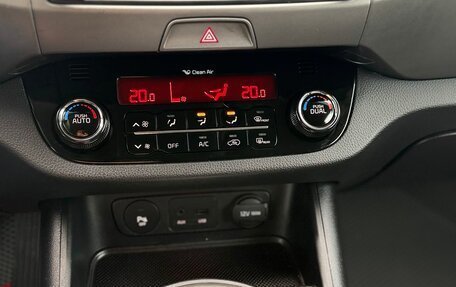 KIA Sportage III, 2014 год, 1 450 000 рублей, 23 фотография