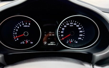 KIA Sportage III, 2014 год, 1 450 000 рублей, 26 фотография