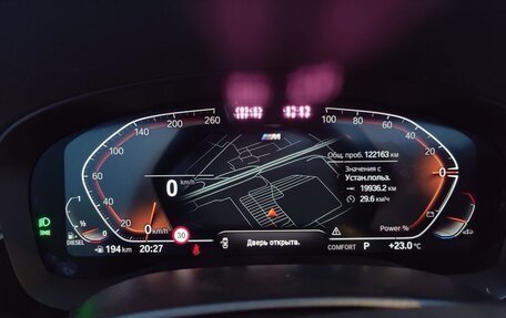 BMW 5 серия, 2022 год, 6 500 000 рублей, 7 фотография