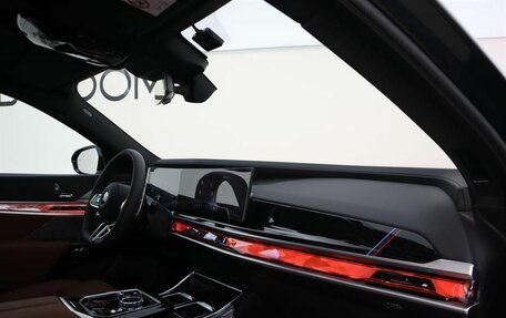 BMW 7 серия, 2025 год, 16 100 000 рублей, 8 фотография