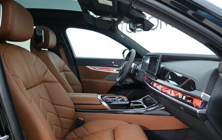 BMW 7 серия, 2025 год, 16 100 000 рублей, 7 фотография