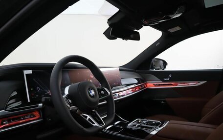 BMW 7 серия, 2025 год, 16 100 000 рублей, 3 фотография
