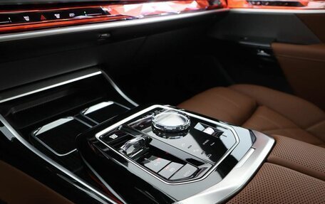 BMW 7 серия, 2025 год, 16 100 000 рублей, 10 фотография
