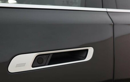 BMW 7 серия, 2025 год, 16 100 000 рублей, 16 фотография