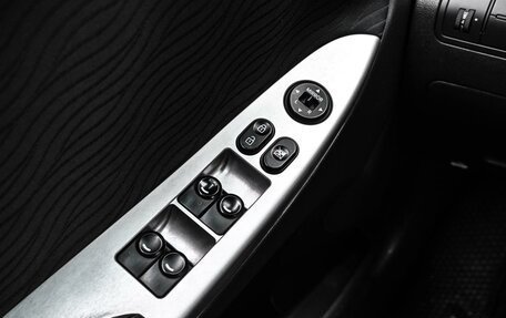 Hyundai Solaris II рестайлинг, 2013 год, 849 000 рублей, 18 фотография