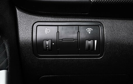 Hyundai Solaris II рестайлинг, 2013 год, 849 000 рублей, 17 фотография