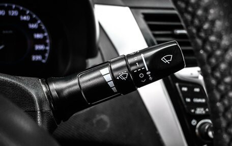 Hyundai Solaris II рестайлинг, 2013 год, 849 000 рублей, 16 фотография