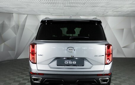 GAC GS8, 2026 год, 5 349 000 рублей, 4 фотография
