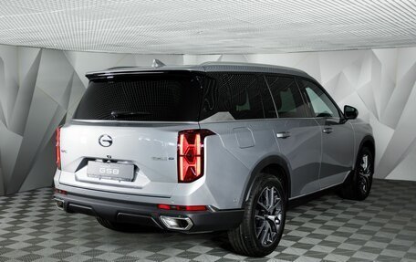 GAC GS8, 2026 год, 5 349 000 рублей, 3 фотография