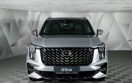GAC GS8, 2026 год, 5 349 000 рублей, 2 фотография