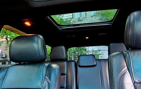 Ford Explorer VI, 2012 год, 1 680 000 рублей, 5 фотография