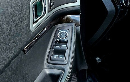 Ford Explorer VI, 2012 год, 1 680 000 рублей, 4 фотография