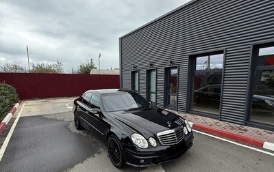 Mercedes-Benz E-Класс, 2002 год, 950 000 рублей, 1 фотография