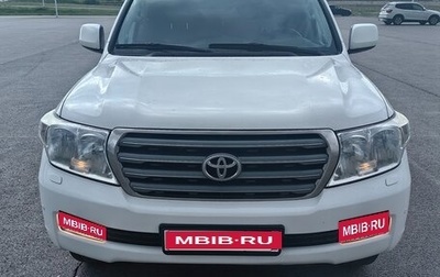 Toyota Land Cruiser 200, 2011 год, 3 050 000 рублей, 1 фотография