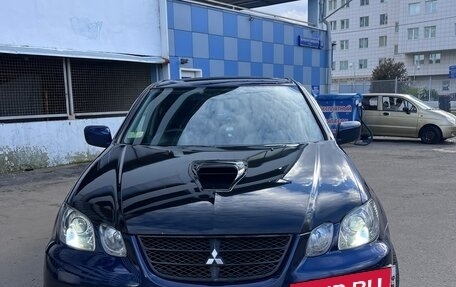 Mitsubishi Airtrek, 2002 год, 900 000 рублей, 1 фотография