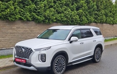 Hyundai Palisade I, 2020 год, 4 350 000 рублей, 1 фотография
