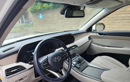 Hyundai Palisade I, 2020 год, 4 350 000 рублей, 9 фотография