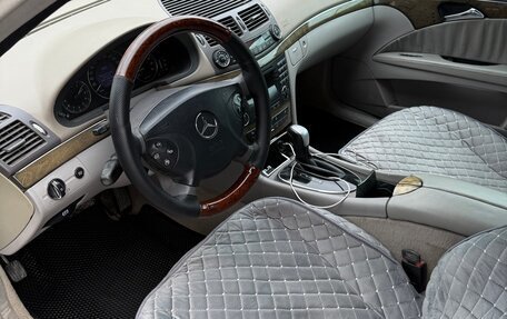 Mercedes-Benz E-Класс, 2002 год, 950 000 рублей, 6 фотография