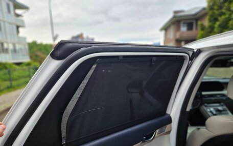 Hyundai Palisade I, 2020 год, 4 350 000 рублей, 17 фотография