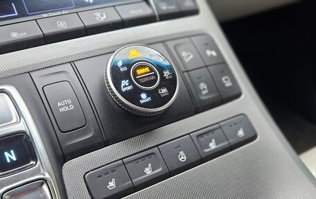 Hyundai Palisade I, 2020 год, 4 350 000 рублей, 14 фотография