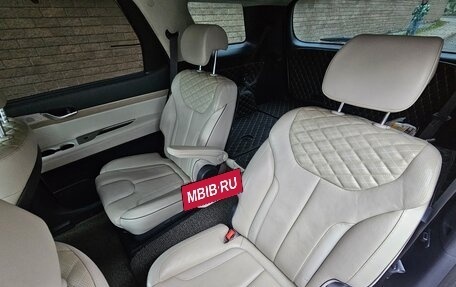 Hyundai Palisade I, 2020 год, 4 350 000 рублей, 18 фотография