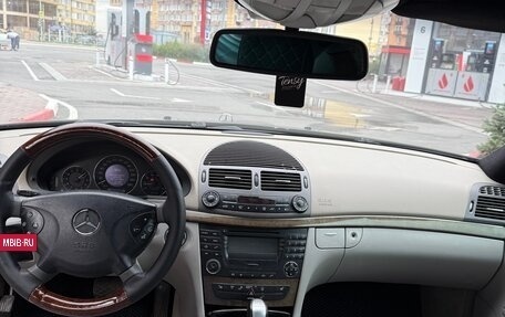 Mercedes-Benz E-Класс, 2002 год, 950 000 рублей, 5 фотография