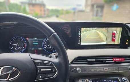 Hyundai Palisade I, 2020 год, 4 350 000 рублей, 15 фотография
