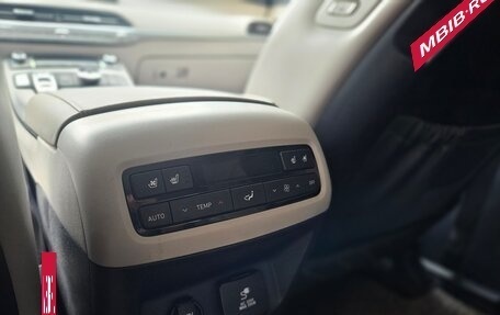 Hyundai Palisade I, 2020 год, 4 350 000 рублей, 19 фотография