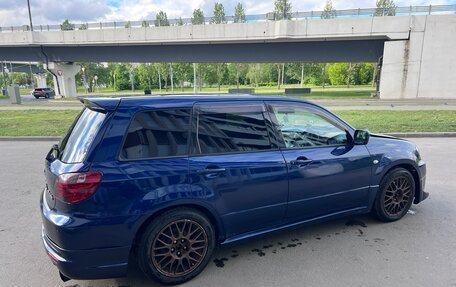 Mitsubishi Airtrek, 2002 год, 900 000 рублей, 4 фотография