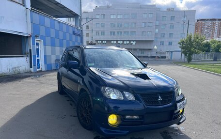 Mitsubishi Airtrek, 2002 год, 900 000 рублей, 3 фотография
