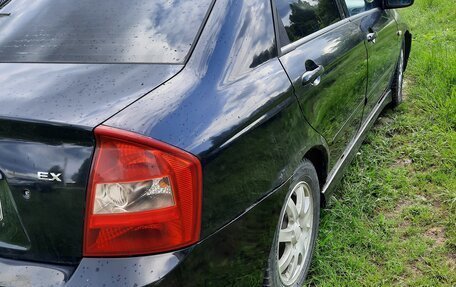 KIA Cerato I, 2006 год, 380 000 рублей, 3 фотография