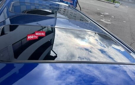 Mitsubishi Airtrek, 2002 год, 900 000 рублей, 5 фотография