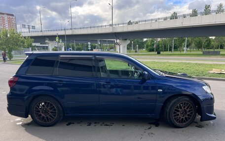 Mitsubishi Airtrek, 2002 год, 900 000 рублей, 14 фотография