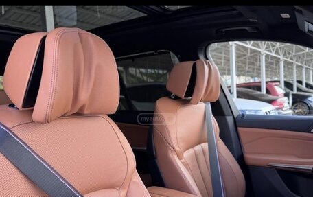 BMW X5, 2021 год, 7 500 000 рублей, 11 фотография