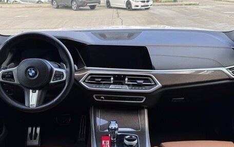 BMW X5, 2021 год, 7 500 000 рублей, 10 фотография