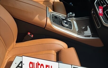 BMW X5, 2021 год, 7 500 000 рублей, 8 фотография