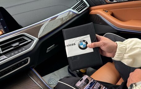 BMW X5, 2021 год, 7 500 000 рублей, 14 фотография