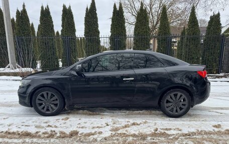 KIA Cerato III, 2010 год, 800 000 рублей, 3 фотография