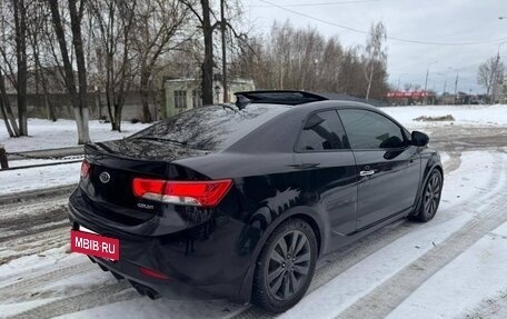 KIA Cerato III, 2010 год, 800 000 рублей, 5 фотография