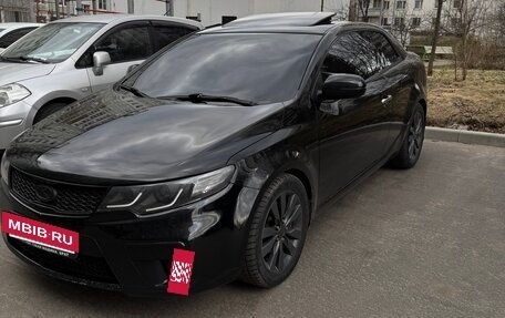 KIA Cerato III, 2010 год, 800 000 рублей, 8 фотография