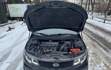 KIA Cerato III, 2010 год, 800 000 рублей, 6 фотография