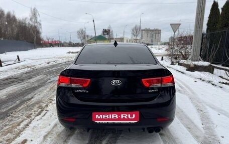 KIA Cerato III, 2010 год, 800 000 рублей, 4 фотография