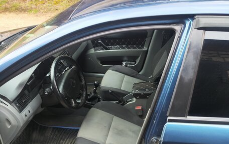 Chevrolet Lacetti, 2008 год, 250 000 рублей, 2 фотография