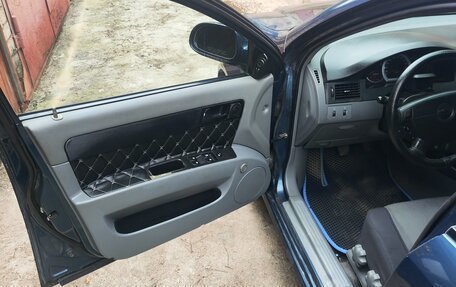 Chevrolet Lacetti, 2008 год, 250 000 рублей, 3 фотография