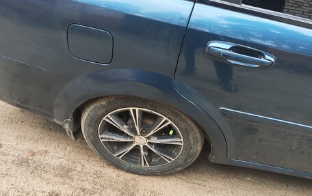 Chevrolet Lacetti, 2008 год, 250 000 рублей, 9 фотография