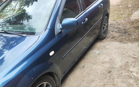 Chevrolet Lacetti, 2008 год, 250 000 рублей, 4 фотография