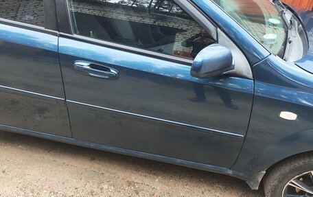 Chevrolet Lacetti, 2008 год, 250 000 рублей, 8 фотография