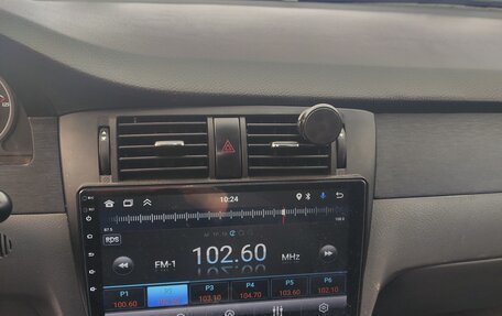 Chevrolet Lacetti, 2008 год, 250 000 рублей, 13 фотография