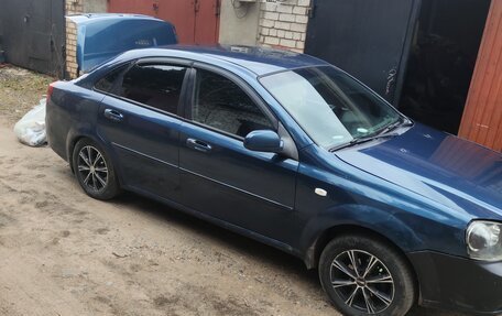 Chevrolet Lacetti, 2008 год, 250 000 рублей, 7 фотография